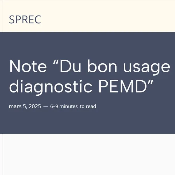 SPREC — syndicat du réemploi des matériaux